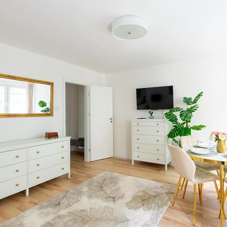 Feelharmony Jasna Apartment - Metro Swietokrzyska Warsaw Exterior photo