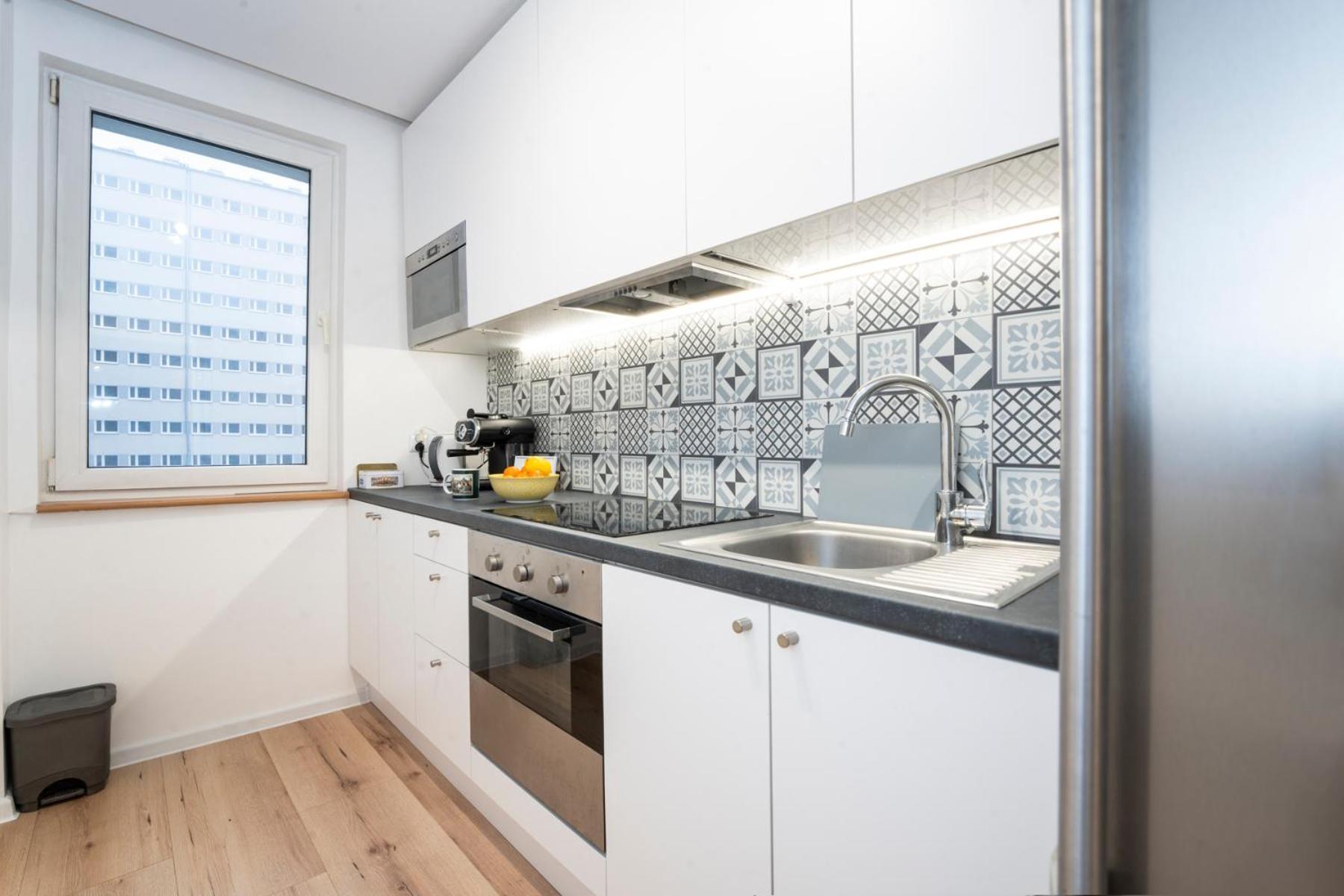 Feelharmony Jasna Apartment - Metro Swietokrzyska Warsaw Exterior photo
