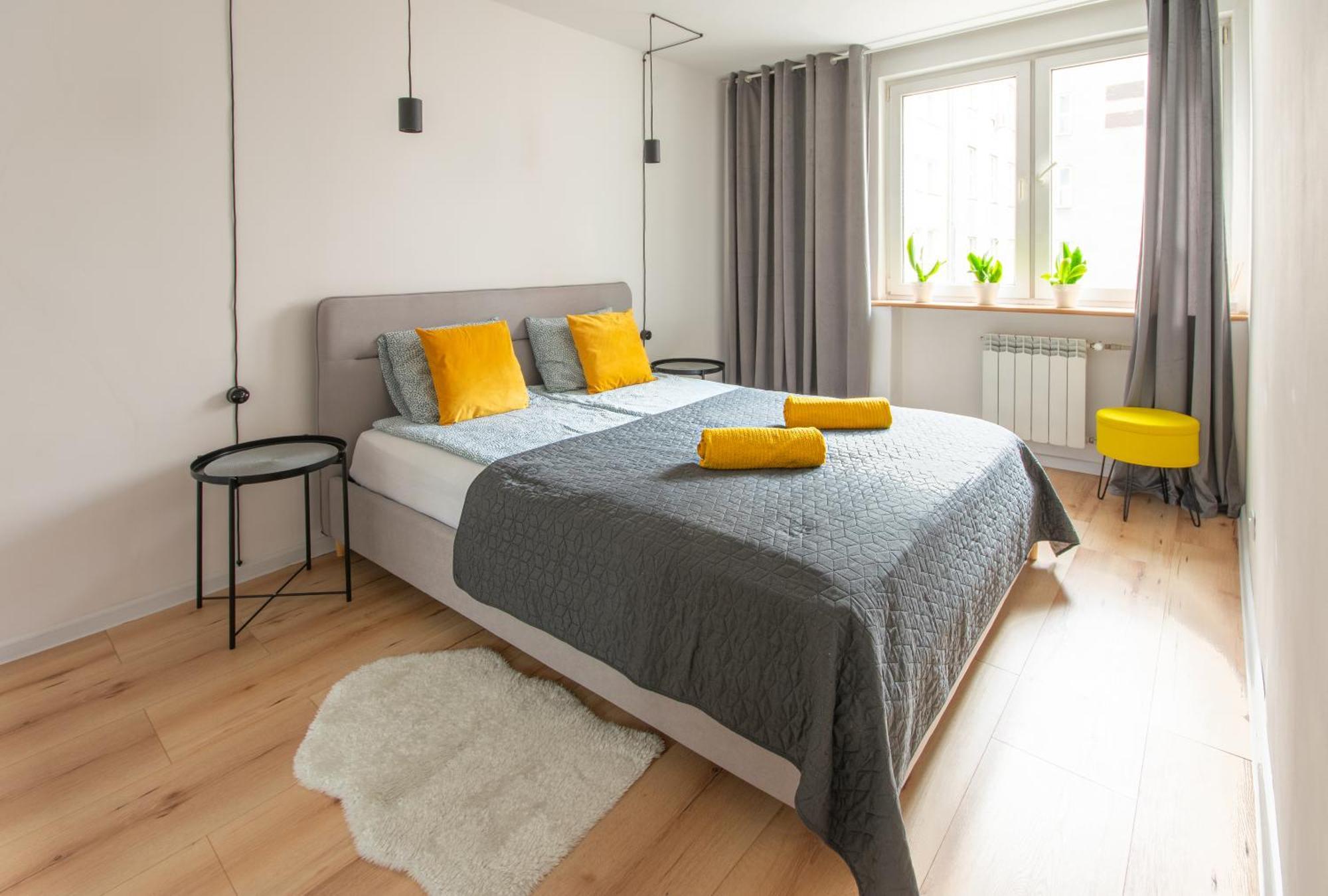 Feelharmony Jasna Apartment - Metro Swietokrzyska Warsaw Exterior photo
