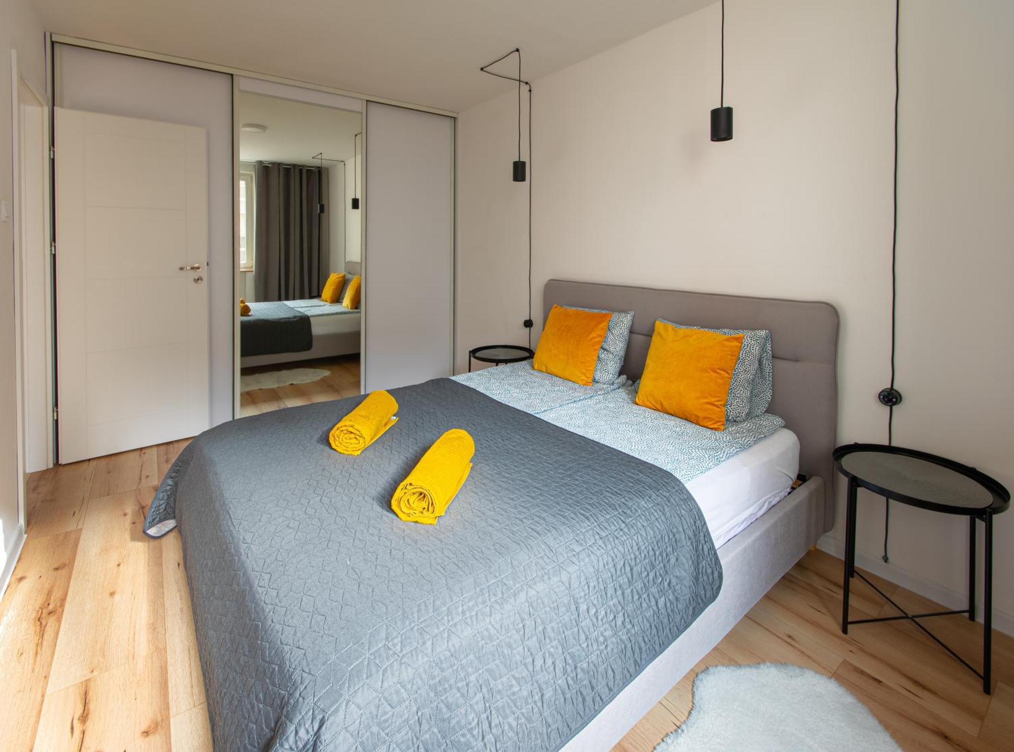 Feelharmony Jasna Apartment - Metro Swietokrzyska Warsaw Exterior photo